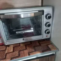 سرخ کن توستر|اجاق گاز و لوازم برقی پخت‌وپز|بروجرد, |دیوار