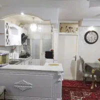 اپارتمان-52متری