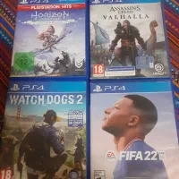 بازی پی اس۴