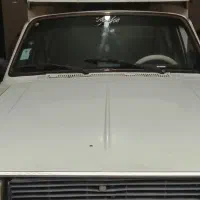 وانت پیکان|خودرو سواری و وانت|سنندج, |دیوار