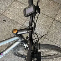 دوچرخه برقی مدل Ezm 1000|دوچرخه، اسکیت، اسکوتر|لواسان, |دیوار