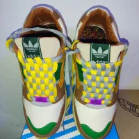 کتونی یوگی اورجینال|کیف، کفش، کمربند|اراک, |دیوار