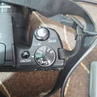 دوربین عکاسی و فیلمبرداریcanon sx500is