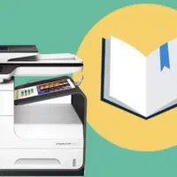 کپی - پرینت - تایپ