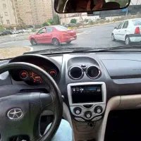 جک J3 هاچبک، مدل ۱۳۹۲