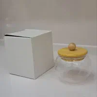 قندان پیرکس