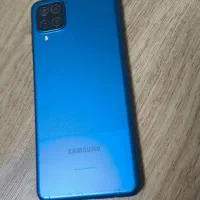 فروش موبایل Galaxy A12|موبایل|بندر ترکمن, |دیوار