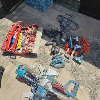 ابزارتکمیل کابینت دریل فارسی بر و...