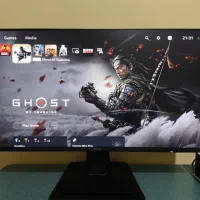 مانیتور ۲۵ اینچ MSI دارای بلندگو