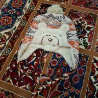 دو دست شال کلاه بچگانه|کفش و لباس بچه|تهران, خانی‌آباد|دیوار