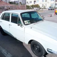 پیکان مدل 83