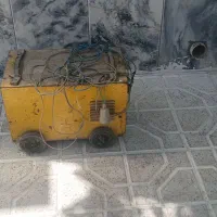 دستگاه جوش|ابزارآلات|مشهد, پروین اعتصامی|دیوار