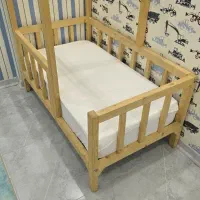 تخت کودک ۱۳۰*۸۰|تخت و صندلی بچه|مشهد, امیریه|دیوار