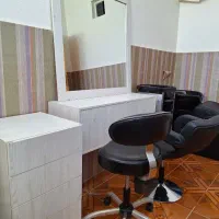 فروش یکجا وسایل آرایشگاه