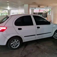 تیبا 2|خودرو سواری و وانت|گرگان, |دیوار