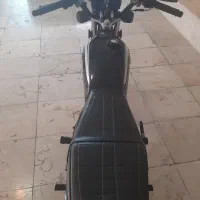 فروش موتور سیکلت رهرو ۱۲۵