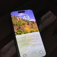 iPhone 15 pro|موبایل|دورود, |دیوار