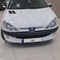 206 sd v8