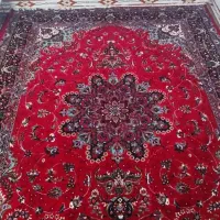 فرش 12متری کاشان