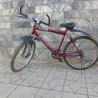 دوچرخه ۲۶ سه میلیون