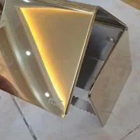 ست طلایی حمام و دسشویی|لوازم حمام|تهران, آهنگ|دیوار