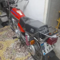 موتور ساوین ۱۲۵ کاربراتوری