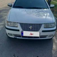 سمند LX