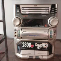 تلویزیون ال جی ضبطjvc|تلویزیون و پروژکتور|ملایر, |دیوار