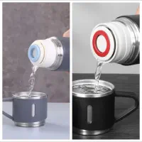 فلاسک لاکچری (سه لیوان)|ظروف نگهدارنده، پلاستیکی، یک‌بارمصرف|رشت, انصاری|دیوار