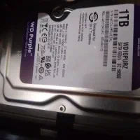 هارد ۱ ترابایت