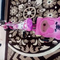 دوچرخه 12 معاوضه با تبلت|دوچرخه، اسکیت، اسکوتر|اهواز, زرگان|دیوار