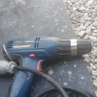 دریل برقی در حد|ابزارآلات|میمند, |دیوار