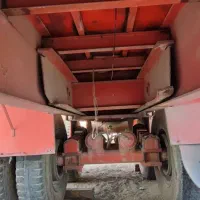 کفی تریلی|خودرو سنگین|صفادشت, |دیوار