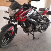 مدل ۹۵ ns200|موتورسیکلت|تهران, شادآباد|دیوار