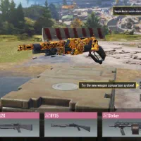 اکانت کالاف معاوضه|کنسول، بازی ویدئویی و آنلاین|خمینیشهر, |دیوار