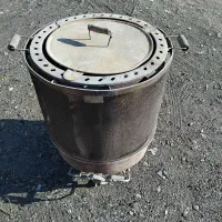 تنور|اجاق گاز و لوازم برقی پختوپز|چناران, |دیوار