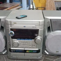 ضبط و بلندگو