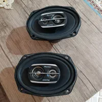 باند پایونر