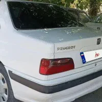 پارس بدون رنگ مدل ۹۹