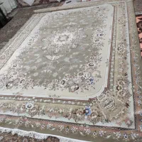 فرش نخی|فرش|کرمانشاه, |دیوار