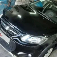 کوییک مدل‌‌ ‌‌‌‌‌‌99|خودرو سواری و وانت|تهران, شهرک شریعتی|دیوار