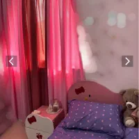 سرویس خواب کیتی دخترونه