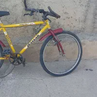 دوچرخه