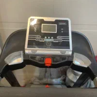 تردمیل کاریتون فیت|تجهیزات ورزشی|ایلام, |دیوار