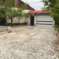خانه ویلایی 320 متری داخل شهر رشت|فروش خانه و ویلا|رشت, کوی قدس|دیوار