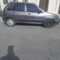 پراید ۱۱۱ مدل۹۰|خودرو سواری و وانت|مشهد, فردوسی|دیوار