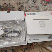 مودم روتر بی سیم Huawei مدل B311B-853|مودم و تجهیزات شبکه|تهران, بریانک|دیوار