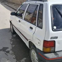 پرایدهاجبک ۸۸|خودرو سواری و وانت|خان ببین, |دیوار