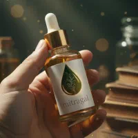 روغن درمان درد تیامیس