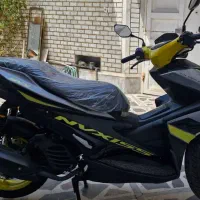 موتورnvx